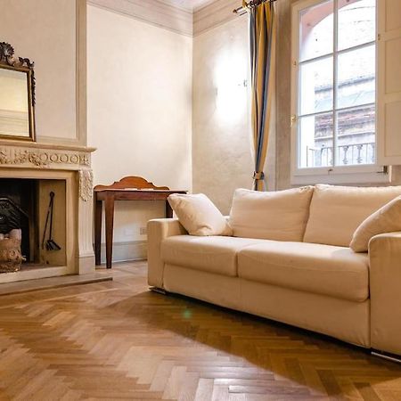 Casa Diamanti Lägenhet Bologna Exteriör bild