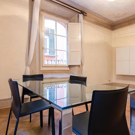 Casa Diamanti Lägenhet Bologna Exteriör bild