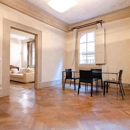 Casa Diamanti Lägenhet Bologna Exteriör bild