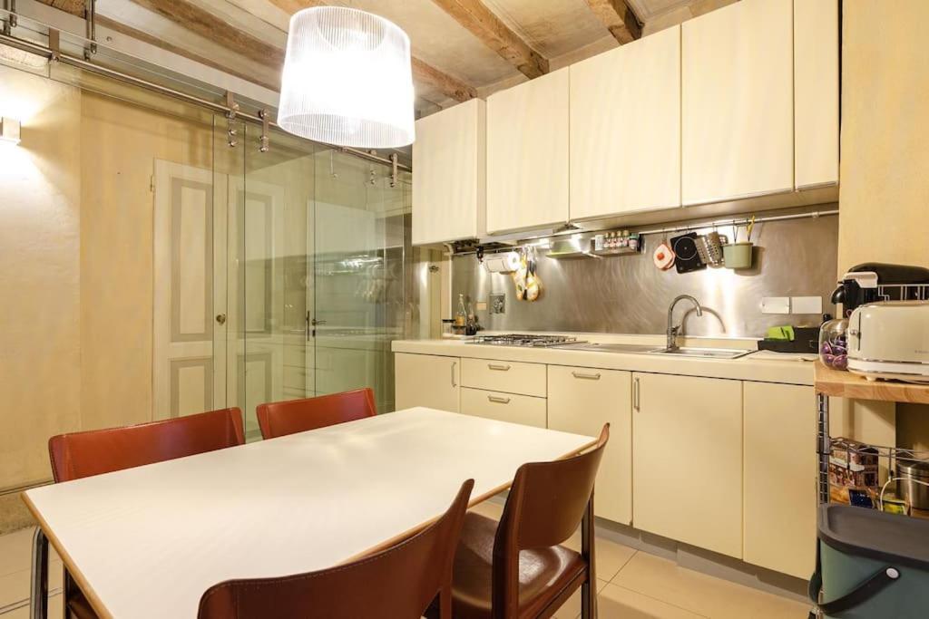 Casa Diamanti Lägenhet Bologna Exteriör bild