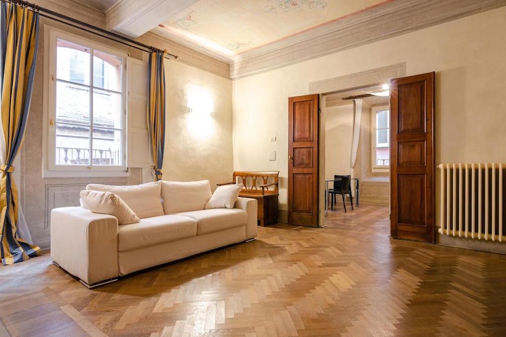 Casa Diamanti Lägenhet Bologna Exteriör bild