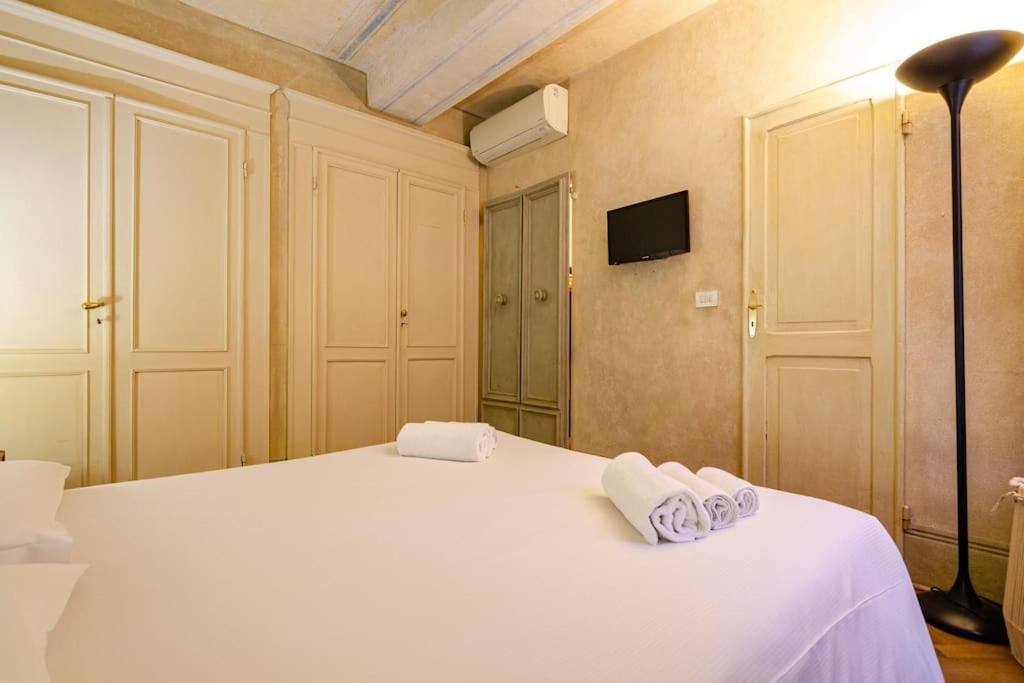 Casa Diamanti Lägenhet Bologna Exteriör bild