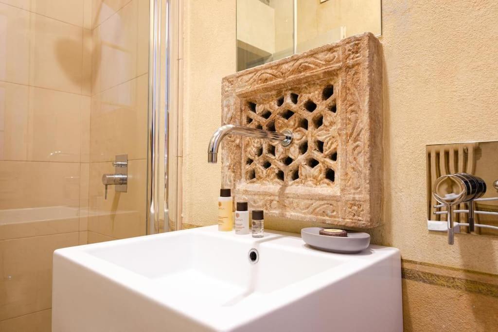 Casa Diamanti Lägenhet Bologna Exteriör bild