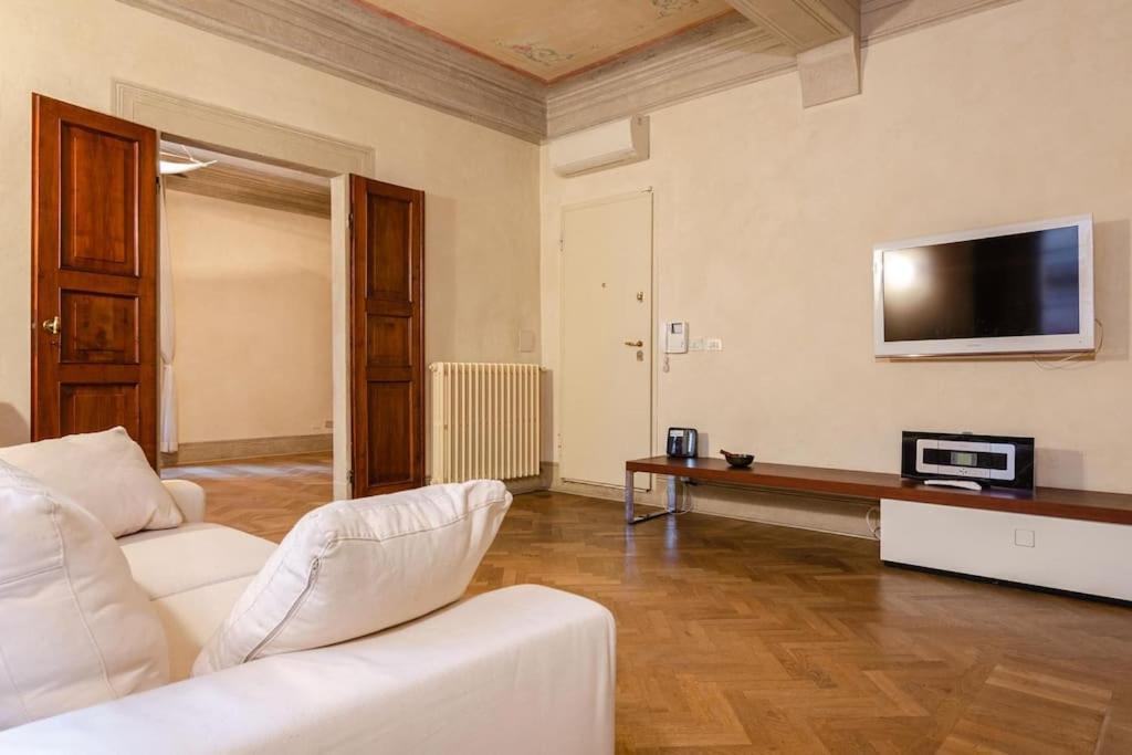 Casa Diamanti Lägenhet Bologna Exteriör bild