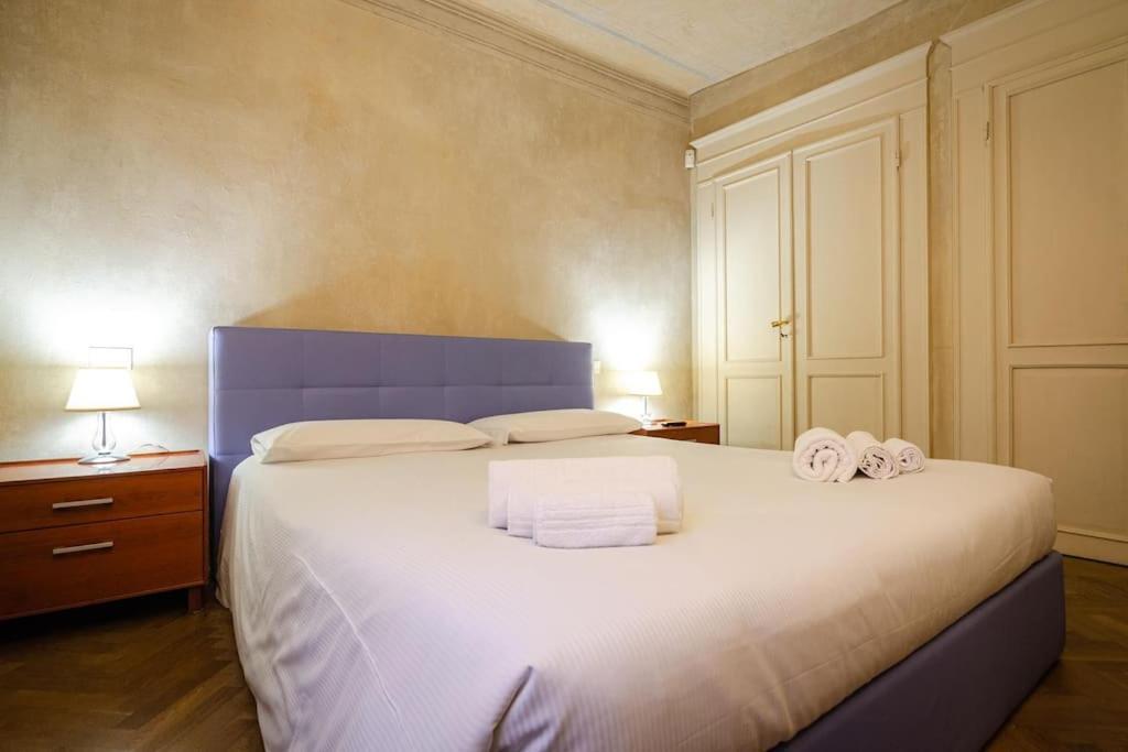 Casa Diamanti Lägenhet Bologna Exteriör bild