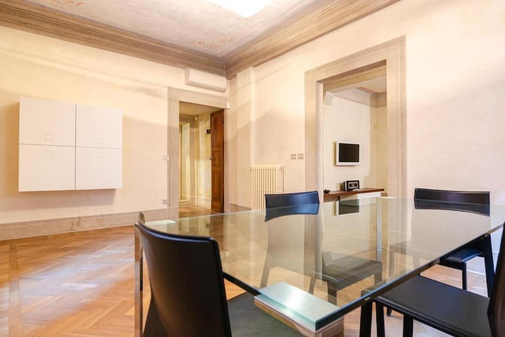 Casa Diamanti Lägenhet Bologna Exteriör bild