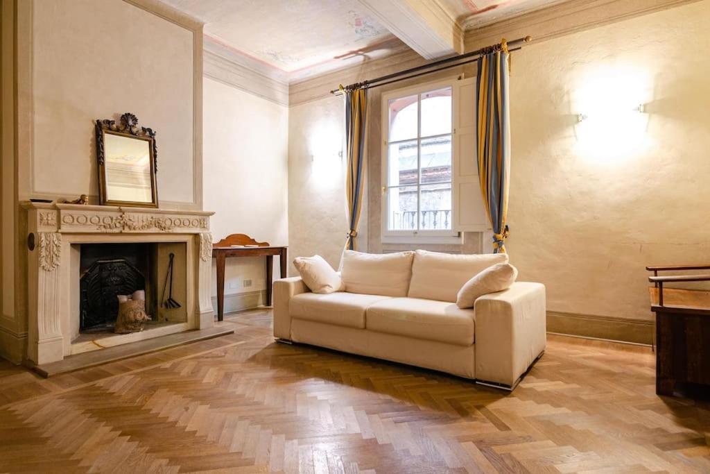 Casa Diamanti Lägenhet Bologna Exteriör bild