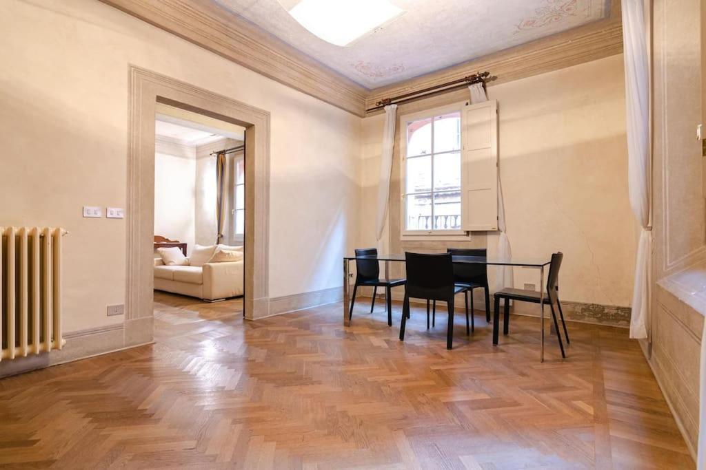 Casa Diamanti Lägenhet Bologna Exteriör bild
