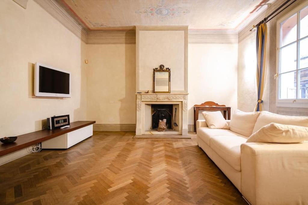 Casa Diamanti Lägenhet Bologna Exteriör bild